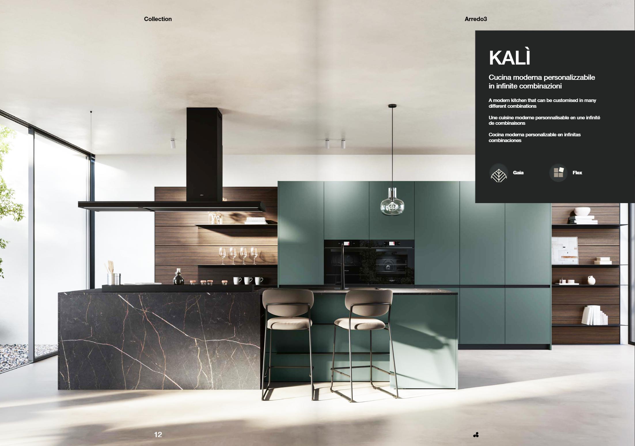 cucine